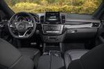 Mercedes-AMG GLE43 4Matic 2016 года (NA)